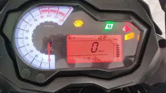 Benelli TRK 502X (2021 - 26) usata