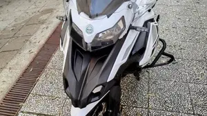 Benelli TRK 502X (2021 - 26)  (4)