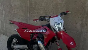 GASGAS MC 125 (2024)  (2)