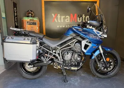 Triumph Tiger 800 XRt (2018 - 20) - Annuncio 10062610