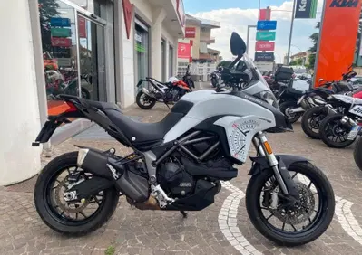 Ducati Multistrada 950 (2019 - 20) - Annuncio 10062613