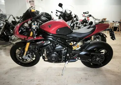 Triumph Speed Triple 1200 RR (2022 - 26) - Annuncio 10062626