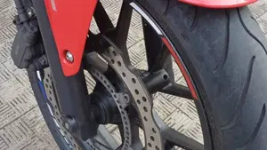 Honda CB 500 F ABS (2017 - 18)  (7)