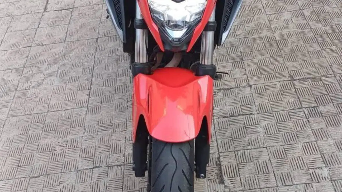 Honda CB 500 F ABS (2017 - 18)  (5)