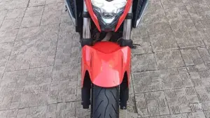 Honda CB 500 F ABS (2017 - 18)  (5)