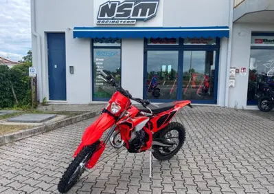 Betamotor RR X-PRO 125 2T Enduro (2027) - Annuncio 10062621