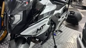 CFMOTO 700MT (2024 - 26)  (2)