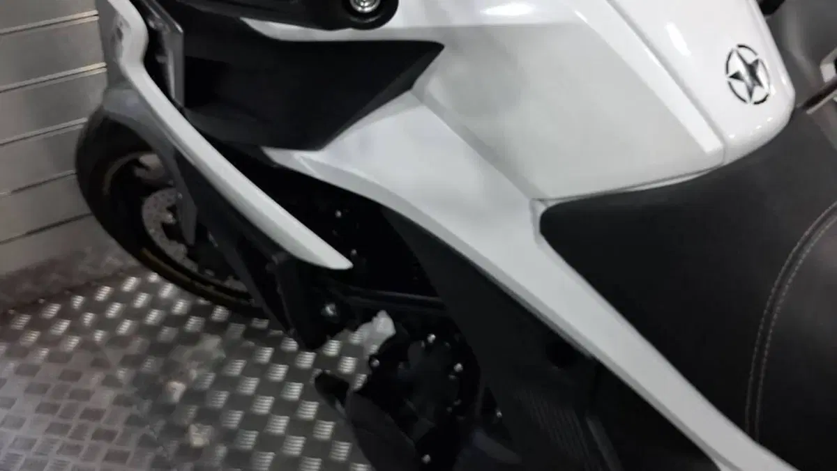 CFMOTO 700MT (2024 - 26)  (3)