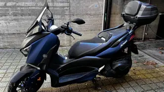 Yamaha X-Max 400 ABS (2017 - 20) usata