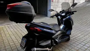 Yamaha X-Max 400 ABS (2017 - 20)  (3)