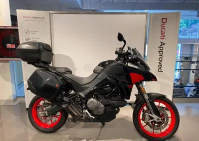 Ducati Multistrada V2 S (2022 - 24) - Annuncio 10062631