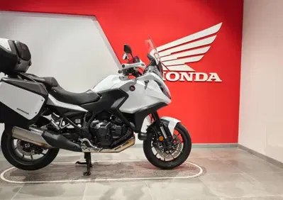 Honda NT 1100 Travel DCT (2022 - 24) - Annuncio 10061340