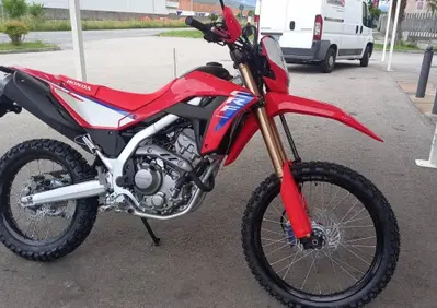 Honda CRF 300L (2025 - 26) - Annuncio 10062634
