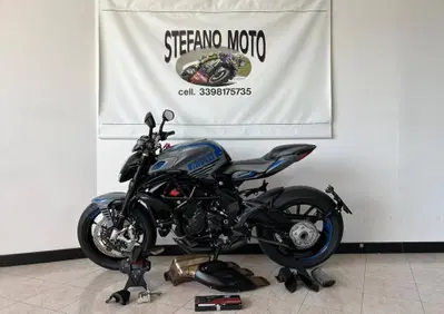 MV Agusta Brutale 800 (2020) - Annuncio 10062643