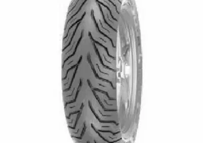 Pneumatico Deli Tire 120/80-16 TL per Scooter - Annuncio 10062638
