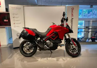 Ducati Multistrada 950 S (2021) - Annuncio 10062642
