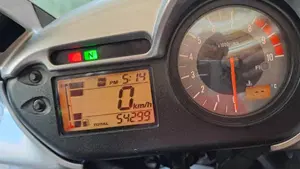 Honda Transalp XL 700 V (2007 - 2013)  (3)