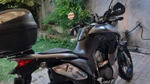Honda Transalp XL 700 V (2007 - 2013)  (9)