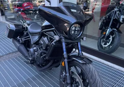 Honda CMX 1100 Rebel + Special Edition DCT (2025 - 26) - Annuncio 10062641