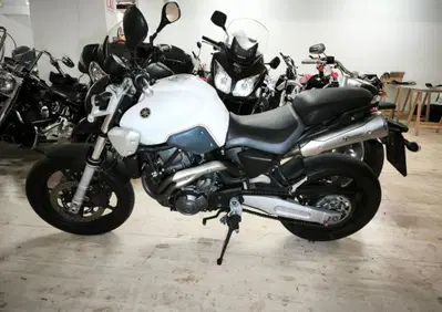 Yamaha MT-03 (2006 - 14) - Annuncio 10062648
