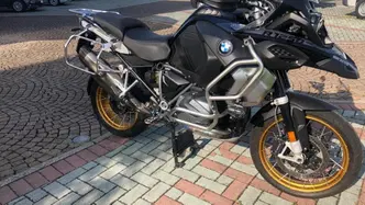 Bmw R 1250 GS Adventure (2021 - 24) usata