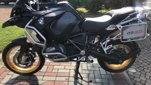 Bmw R 1250 GS Adventure (2021 - 24)  (2)