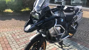 Bmw R 1250 GS Adventure (2021 - 24)  (3)