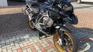 Bmw R 1250 GS Adventure (2021 - 24)  (5)