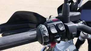 Bmw R 1250 GS Adventure (2021 - 24)  (7)