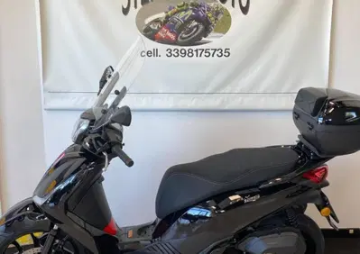 Swm C-Fly 125 (2026) - Annuncio 10062654