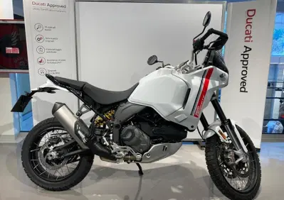 Ducati DesertX (2022 - 25) - Annuncio 10062652