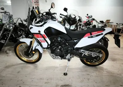 Yamaha Ténéré 700 Rally Edition (2022 - 24) - Annuncio 10062657