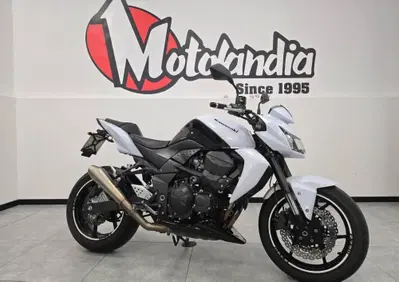 Kawasaki Z 750 (2007 - 14) - Annuncio 10062655