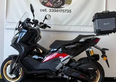 Swm Venturo 125 (2026) - Annuncio 10062670