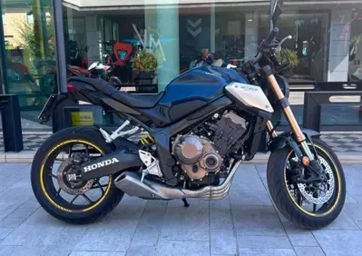 Honda CB 650 R (2019 - 20) - Annuncio 10062671