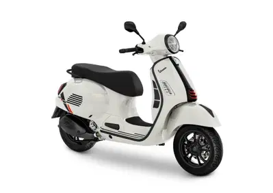 Vespa GTS 310 Supersport (2025 - 26) - Annuncio 10062666