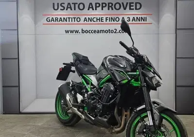 Kawasaki Z 900 (2021 - 24) - Annuncio 10062667