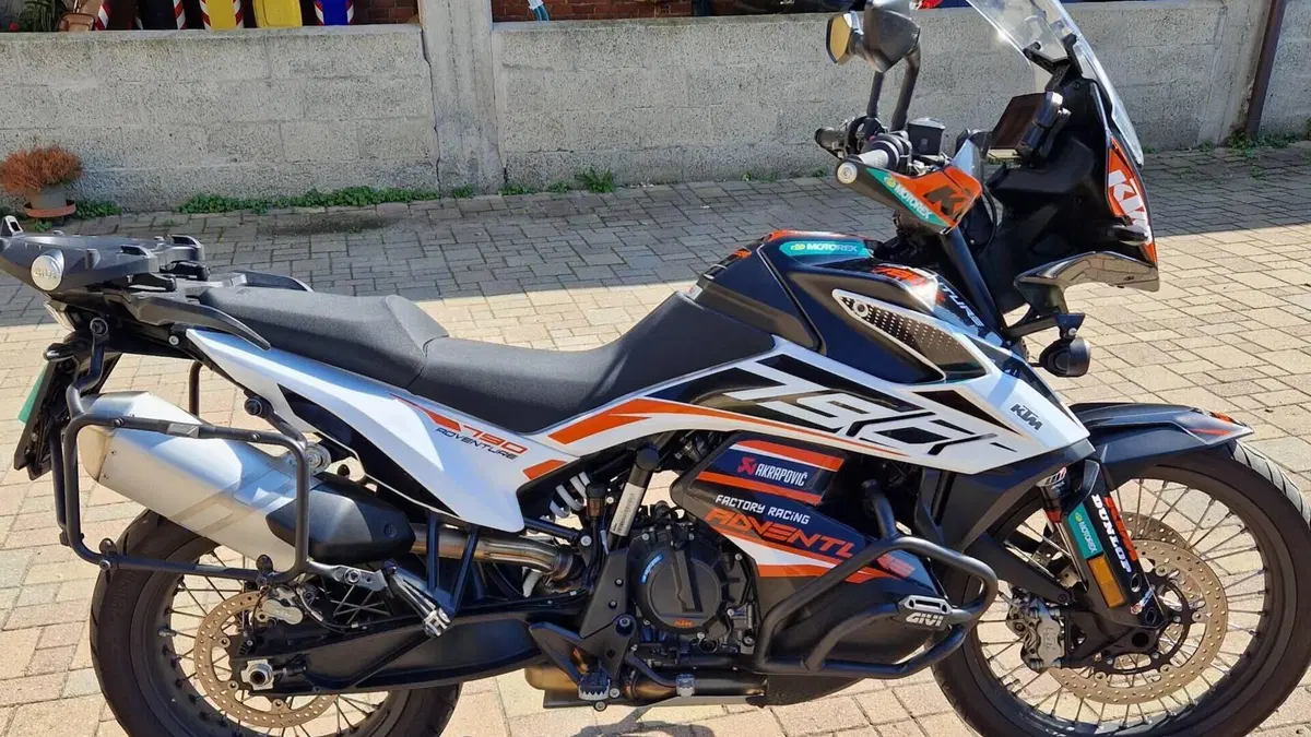 KTM 790 Adventure (2019 - 20)  (3)