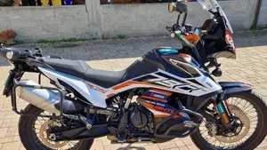 KTM 790 Adventure (2019 - 20)  (3)