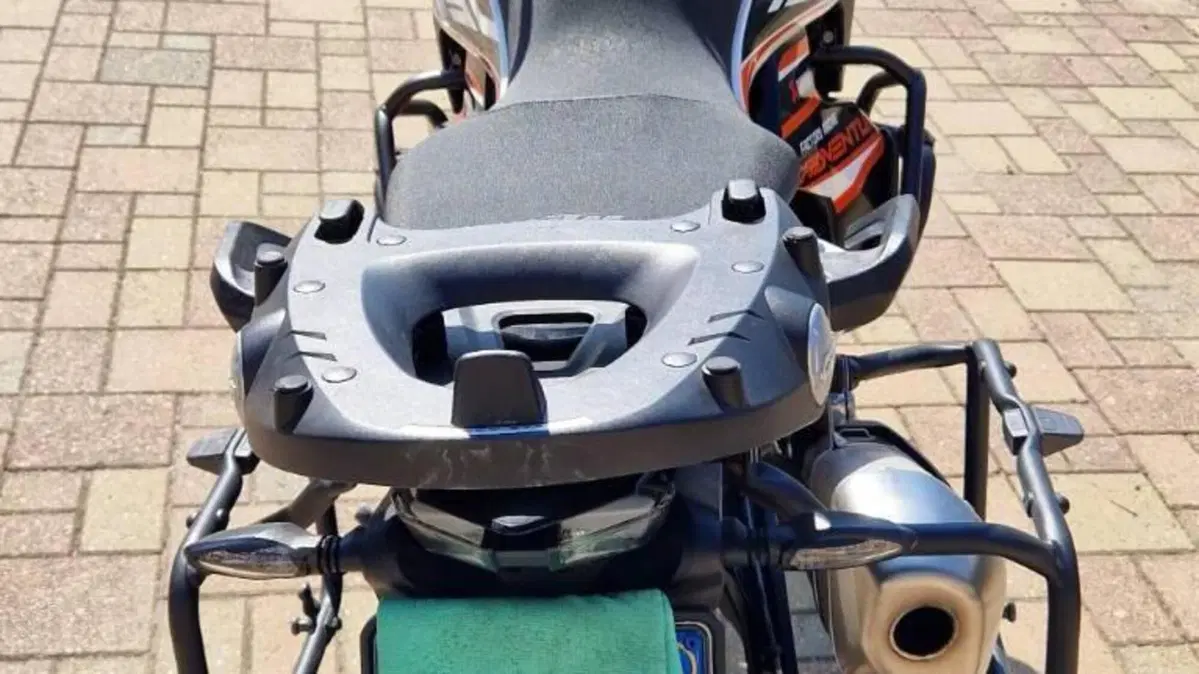 KTM 790 Adventure (2019 - 20)  (5)