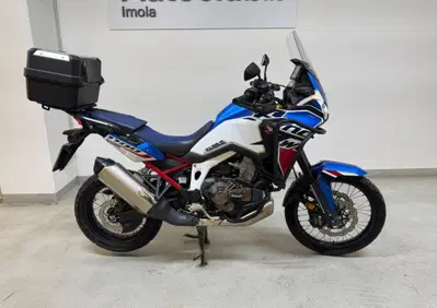 Honda Africa Twin CRF 1100L Urban (2022 - 23) - Annuncio 10062673