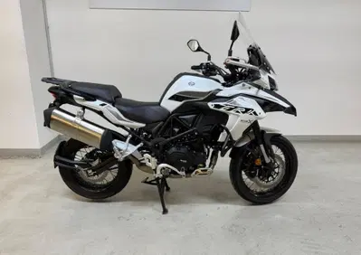 Benelli TRK 502X (2021 - 26) - Annuncio 10062674