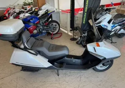 Honda CN 250 - Annuncio 10062677