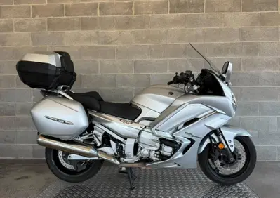 Yamaha FJR 1300 A (2016 - 20) - Annuncio 10062376
