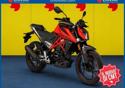Swm Hoku 125 (2026) - Annuncio 10062680