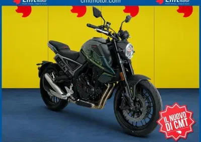 Swm Gran Milano 500 (2026) - Annuncio 10062682