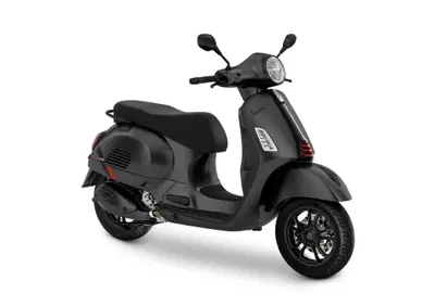 Vespa GTS 310 Supersport (2025 - 26) - Annuncio 10062683
