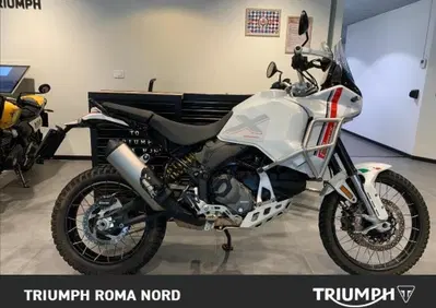 Ducati DesertX (2022 - 25) - Annuncio 10062684