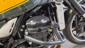 Kawasaki Z 900 RS (2022 - 25)  (4)