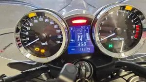 Kawasaki Z 900 RS (2022 - 25)  (7)